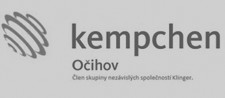 Kempchen je firma s viac ako storočnou tradíciou vyrábajúca priemyslové tesnenia, tesniace šnúry a kompenzátory.